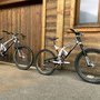 VTT Descente façon "SUNN RADICAL PLUS 1999" - comparatif avec (...)