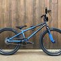 BMX Race Cruiser 24 sur mesure en acier fabriqué en France