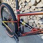 VTT Trail bike 100 à 115mm de débattement - Made in France