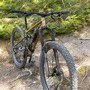 VTT ENDURO HIGH PIVOT fabriqué en France - acier Reynolds 853 et (...)