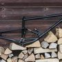 Cadre VTT Enduro en acier Reynolds 631, sur mesure fabriqué à la main en (...)