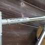 Cadre VTT Enduro Stainless Steel - Inox - finition polie - Reynolds 921 (...)