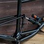 Cadre VTT Enduro en acier Reynolds 631, sur mesure fabriqué à la main en (...)