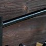 Cadre VTT Enduro en acier Reynolds 631, sur mesure fabriqué à la main en (...)