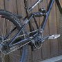 VTT de Descente / DH en acier et à boite de vitesse PINION, fabriqué en (...)
