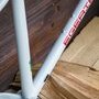 Cadre VTT en acier sur mesure fabriqué en France - hardtail endurigide (...)