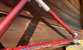 Endurigide sur mesure - options bikepacking - projet pour la French Divide