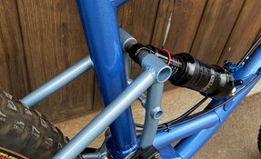 VTT sur mesure pour boite de vitesse PINION - All mountain / Enduro - (…)