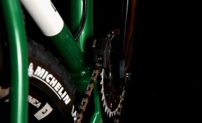 VTT complet enduro semi rigide sur mesure Mullet - 27,5 / 29 - Endurigide