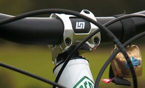 VTT complet enduro semi rigide sur mesure Mullet - 27,5 / 29 - Endurigide