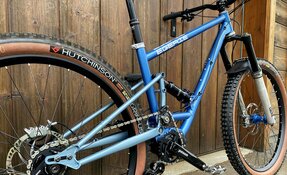 VTT sur mesure pour boite de vitesse PINION - All mountain / Enduro - (…)