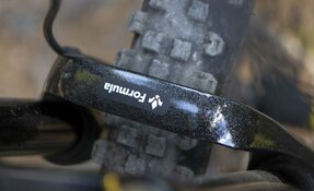 VTT ENDURO HIGH PIVOT fabriqué en France - acier Reynolds 853 et 631