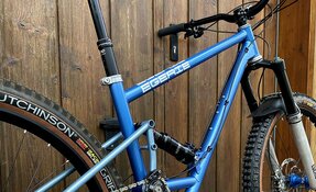 VTT sur mesure pour boite de vitesse PINION - All mountain / Enduro - (…)