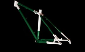 Cadre VTT rigide sur mesure Mullet - 27,5 / 29 - Endurigide