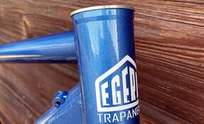 Cadre VTT sur mesure pour boite de vitesse PINION - All mountain / Enduro