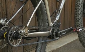 VTT Endurigide en titane pour boite de vitesses, sur mesure, fabriqué en (…)