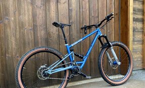 VTT sur mesure pour boite de vitesse PINION - All mountain / Enduro - (…)