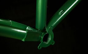VTT Endurigide Hardtail 29" Columbus Zona et Reynolds 853/631